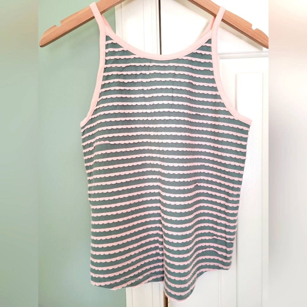 Matilda Jane tank